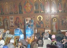 Благовещение 2013