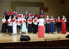 Пасхальный концерт 2015